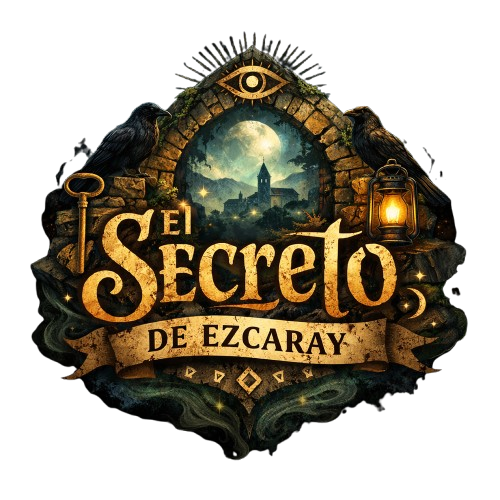 El Secreto de Ezcaray